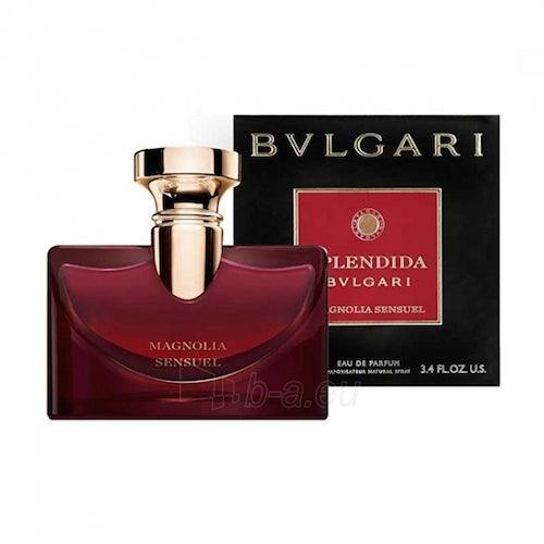 Bvlgari Splendida Magnolia Sensuel EDP 100ml Perfume for Women - Thescentsstore